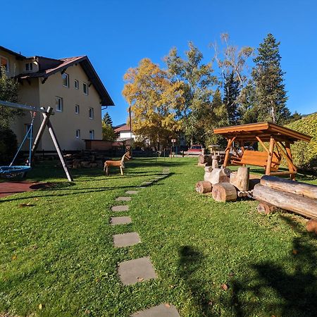 Апартаменты Zickenstueble B19 Montana Haus Оберстдорф Экстерьер фото