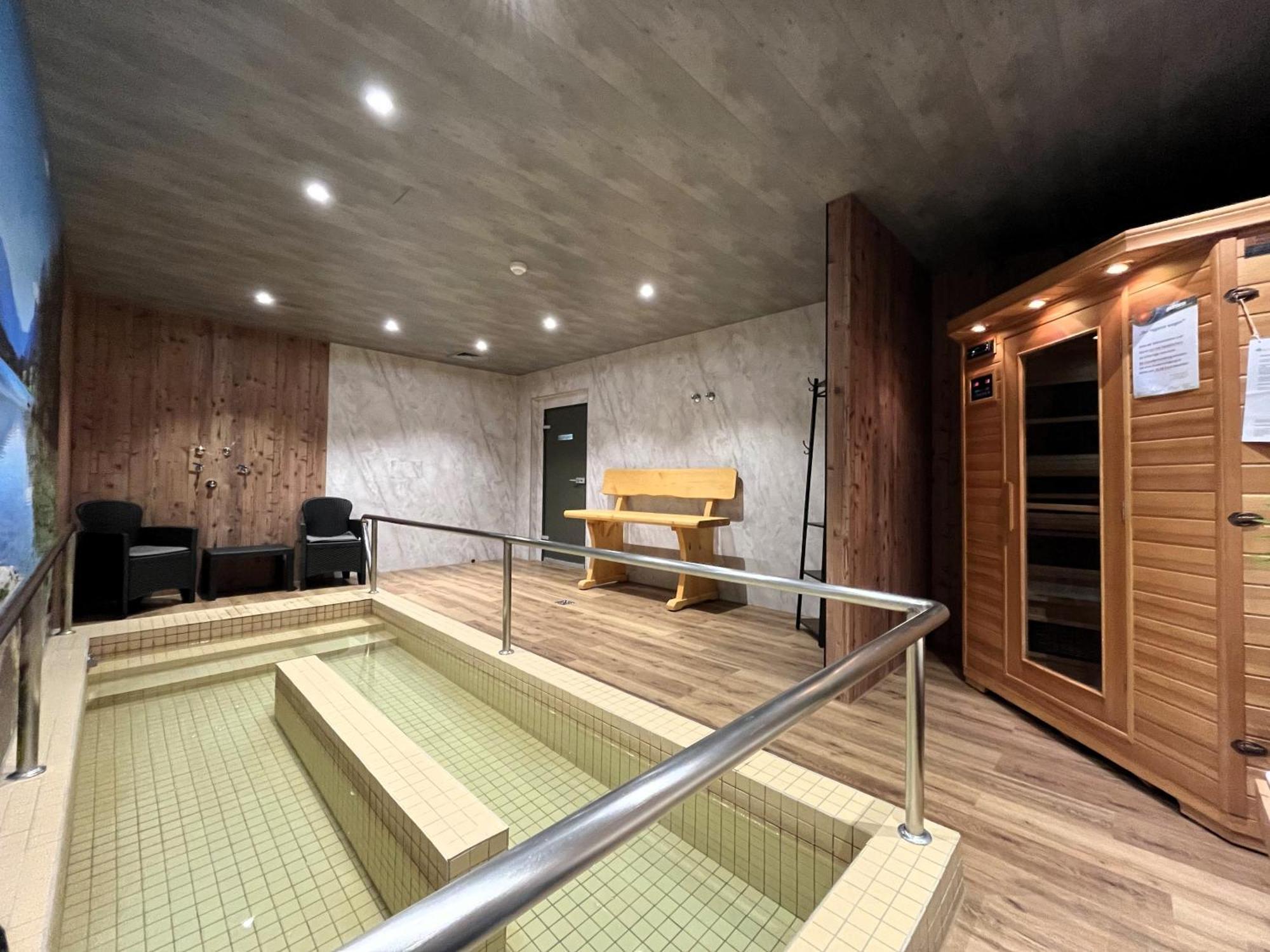 Апартаменты Zickenstueble B19 Montana Haus Оберстдорф Экстерьер фото