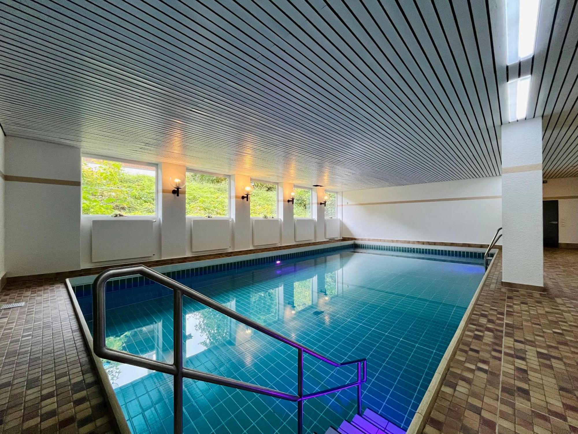 Апартаменты Zickenstueble B19 Montana Haus Оберстдорф Экстерьер фото